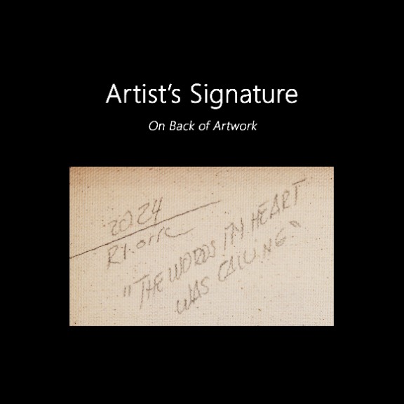 Raul de la Torre: The Words My Heart Was Calling image 9